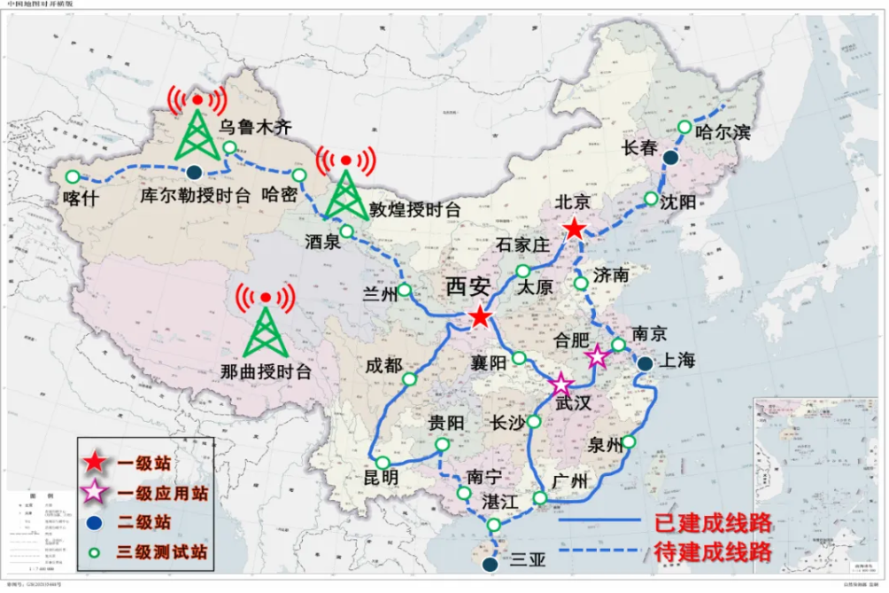 ��������ʱ���ҹ����Ｖ�߾��ȵػ�������ʱϵͳ����ȡ�ùؼ���չ